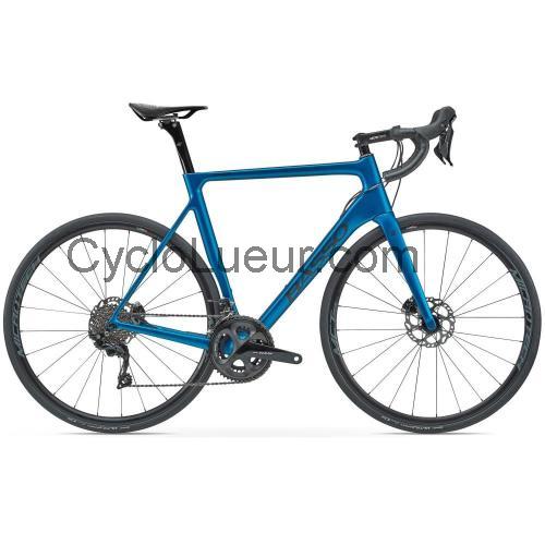Basso Venta Disc avis et fiche technique 